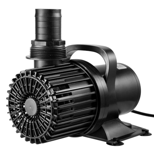 Vivosun 9000GPH Submersible Water Pump 620W High Lift for Pond Waterfall Statuary - Green Thumb Depot