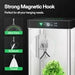 Vivosun Add - on Base & Magnetic Hook for VGrow Smart Grow Box, 4 Sets - Green Thumb Depot