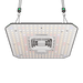 Vivosun AeroLight A100 Tunable Spectrum LED Grow Light 100W, with Integrated Circulation Fan, Compatible with APP, 2 x 2 Ft. Coverage - Green Thumb Depot