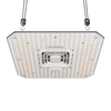 Vivosun AeroLight A100SE Full Spectrum LED Grow Light 100W, with Integrated Circulation Fan, Compatible with APP, 2 x 2 Ft. Coverage