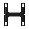 Vivosun AeroLight Expandable H-bar, Spacing Adjustment, Black