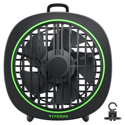 Vivosun AeroWave D4, 4