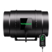 Vivosun AeroZesh G8 Inline Fan 8" with E12 Speed Controller, PWM - Controlled EC Fan for Grow Tent Ventilation - Green Thumb Depot