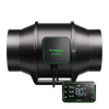 Vivosun AeroZesh S6 Inline Fan 6
