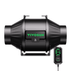 Vivosun AeroZesh T4 Inline Fan 4