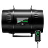 Vivosun AeroZesh T8 Inline Fan 8