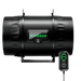 Vivosun AeroZesh T8 Inline Fan 8" with E12 Speed Controller, PWM - Controlled EC Fan for Grow Tent Ventilation - Green Thumb Depot