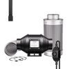 Vivosun Air Filtration Kit R4 4