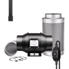 Vivosun Air Filtration Kit R6 6
