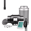 Vivosun Air Filtration Kit R6 6