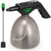 Vivosun Battery Powered Sprayer 0.5Gallon, Electric Spray Bottle USB Rechargeable, 2.2 Ah Battery - Green Thumb Depot