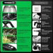Vivosun Battery Powered Sprayer 0.5Gallon, Electric Spray Bottle USB Rechargeable, 2.2 Ah Battery - Green Thumb Depot