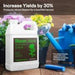 Vivosun Bloom Juice (0 - 6 - 4), Flowering Supplement Liquid Fertilizer for Flowering Stage, 32 Ounces - Green Thumb Depot