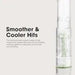 Vivosun Bong - Cutting - edge Water Pipe with Triple Percs and Ice - Catcher - Green Thumb Depot