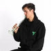 Vivosun Bong - Cutting - edge Water Pipe with Triple Percs and Ice - Catcher - Green Thumb Depot