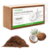 Vivosun Coco Coir Brick, 1.4lbs 100% Natural Organic Compressed Coconut Coir Fiber with Low EC - Green Thumb Depot