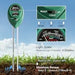 Vivosun Comprehensive Water and Soil Testing Combo for Home, Garden and Hydroponics - Green Thumb Depot