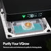 Vivosun Filter Replacement for VGrow Smart Grow Box, 2 - Pack - Green Thumb Depot