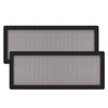 Vivosun Filter Replacement for VGrow Smart Grow Box, 2-Pack