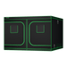 Vivosun Grow Tent 10x10 S108, 24 - 32 Plants Use, 600D Light - proof Oxford - Green Thumb Depot