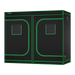 Vivosun Grow Tent 4x8 S848, 8 - 16 Plants Use, 600D Light - proof Oxford - Green Thumb Depot