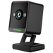Vivosun GrowCam C4, 2K QHD WiFi Smart Camera for Grow Tent & VGrow Smart Grow Box, Timelapse, Night Vision, SD Card Storage, 2 - Way Audio, App Control - Green Thumb Depot
