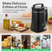 Vivosun Herbal Decarboxylation and Infusion Machine, Botanical Extractor and Infuser for Making Butter, Oil, and Tinctures, Includes Recipes and Complete Accessories - Green Thumb Depot