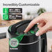 Vivosun Herbal Decarboxylation and Infusion Machine, Botanical Extractor and Infuser for Making Butter, Oil, and Tinctures, Includes Recipes and Complete Accessories - Green Thumb Depot