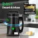 Vivosun Herbal Decarboxylation and Infusion Machine, Botanical Extractor and Infuser for Making Butter, Oil, and Tinctures, Includes Recipes and Complete Accessories - Green Thumb Depot