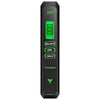 Vivosun High Accuracy pH Tester with 0-14 pH Measurement Range