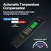 Vivosun High Accuracy pH Tester with 0 - 14 pH Measurement Range - Green Thumb Depot