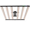Vivosun LumaLight 500W LED Grow Light, Full Spectrum Indoor Plant Light with Deep Canopy Penetration, 4x4ft Coverage, GrowHub Compatible