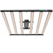 Vivosun LumaLight 500W LED Grow Light, Full Spectrum Indoor Plant Light with Deep Canopy Penetration, 4x4ft Coverage, GrowHub Compatible - Green Thumb Depot