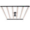 Vivosun LumaLight 750W LED Grow Light, Full Spectrum Indoor Plant Light with Deep Canopy Penetration, 5x5ft Coverage, GrowHub Compatible
