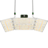 Vivosun LumaLight LED Grow Light, Full Spectrum Plant Light, 400W Smart Dimmable & High PPFD for Indoor Plants Seedling Vegetables Bloom