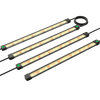 Vivosun LumaRay Side Lights (4-Bar), Full Spectrum LED Bar Lights, SGS Compatible