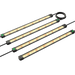 Vivosun LumaRay Side Lights (4 - Bar), Full Spectrum LED Bar Lights, SGS Compatible - Green Thumb Depot