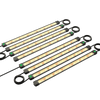 Vivosun LumaRay Side Lights (8-Bar), Full Spectrum LED Bar Lights, SGS Compatible