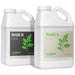 Vivosun Nutrients Base A & B Bundle, Liquid Fertilizer Supports Vegetative and Flowering Stage, 1 Gallon Each - Green Thumb Depot