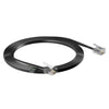 Vivosun RJ11 Cable Male to Male, Connects Grow Lights to GrowHub Controller E42A, 10 Feet
