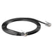 Vivosun RJ11 Cable Male to Male, Connects Grow Lights to GrowHub Controller E42A, 10 Feet - Green Thumb Depot