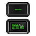 Vivosun Rolling Tray, Black - Green Thumb Depot