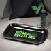 Vivosun Rolling Tray, Black - Green Thumb Depot
