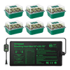 Vivosun Seedling Combo w/ 10