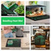 Vivosun Seedling Heat Mat 20" x 20.75" 2 Pack - Green Thumb Depot