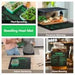 Vivosun Seedling Heat Mat Digital Thermostat Combo 20" x 20.75" - Green Thumb Depot