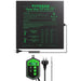 Vivosun Seedling Heat Mat Digital Thermostat Combo 20" x 20.75" - Green Thumb Depot