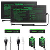 Vivosun Seedling Heat Mat Digital Thermostat Combo 48