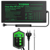 Vivosun Seedling Heat Mat Digital Thermostat Combo 48