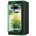 Vivosun Smart Grow Tent Kit, 2 × 2ft 1 - Plant System, WiFi - Integrated Automatic Grow System with Full Spectrum LED Grow Light, Efficient Ventilation System with GrowHub E42A+ Controller - Green Thumb Depot